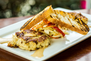 Seafood Restaurant Charlottesville