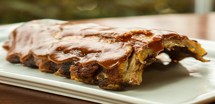 BBQ Ribs